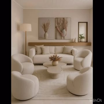 مبلمان راحتی مینیمال تدی