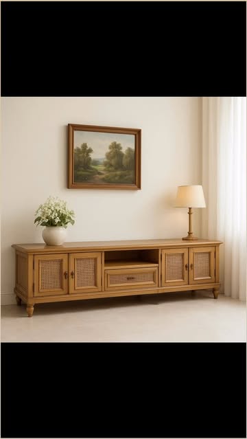 میز تی وی کلاسیک آرکا کد234