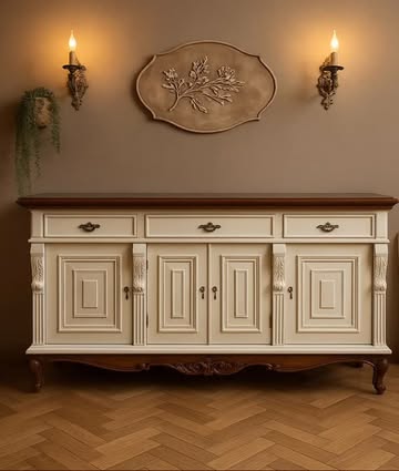 کنسول کلاسیک ماکان